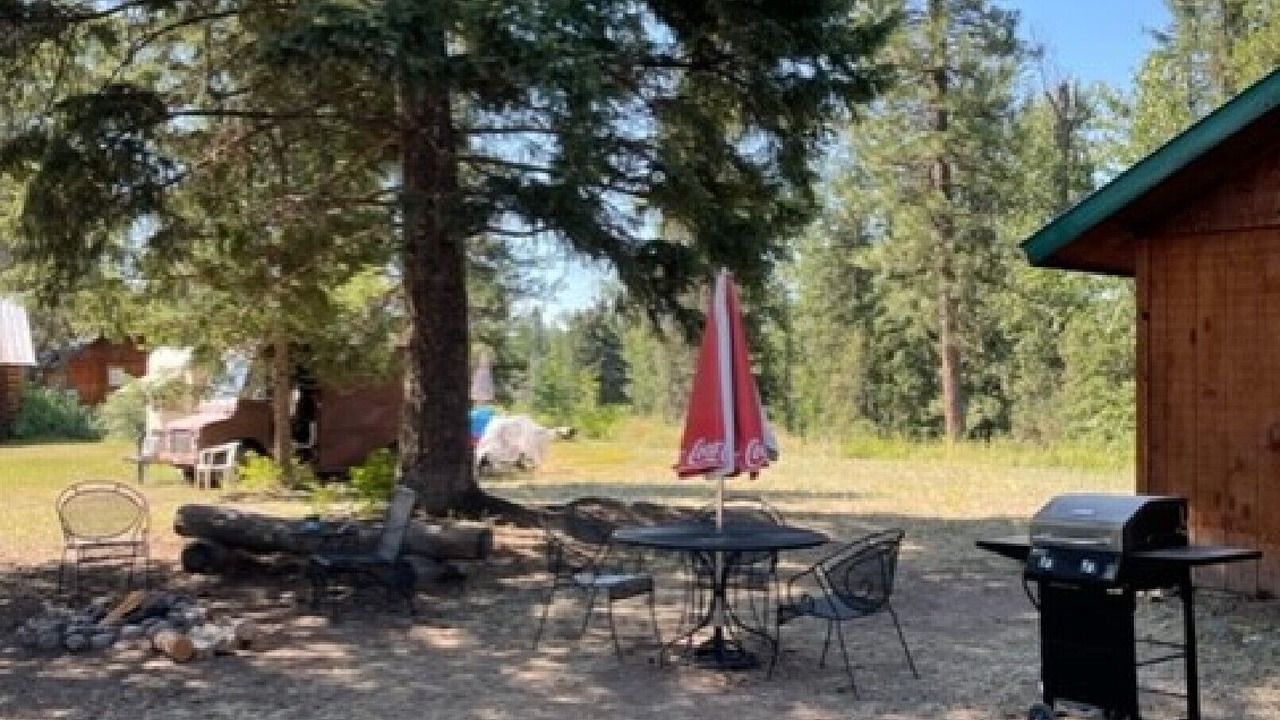 Photo of Outdoor in Condon