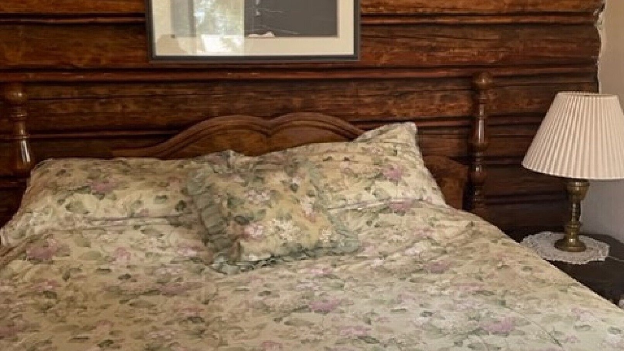 Photo of Bedroom in Condon