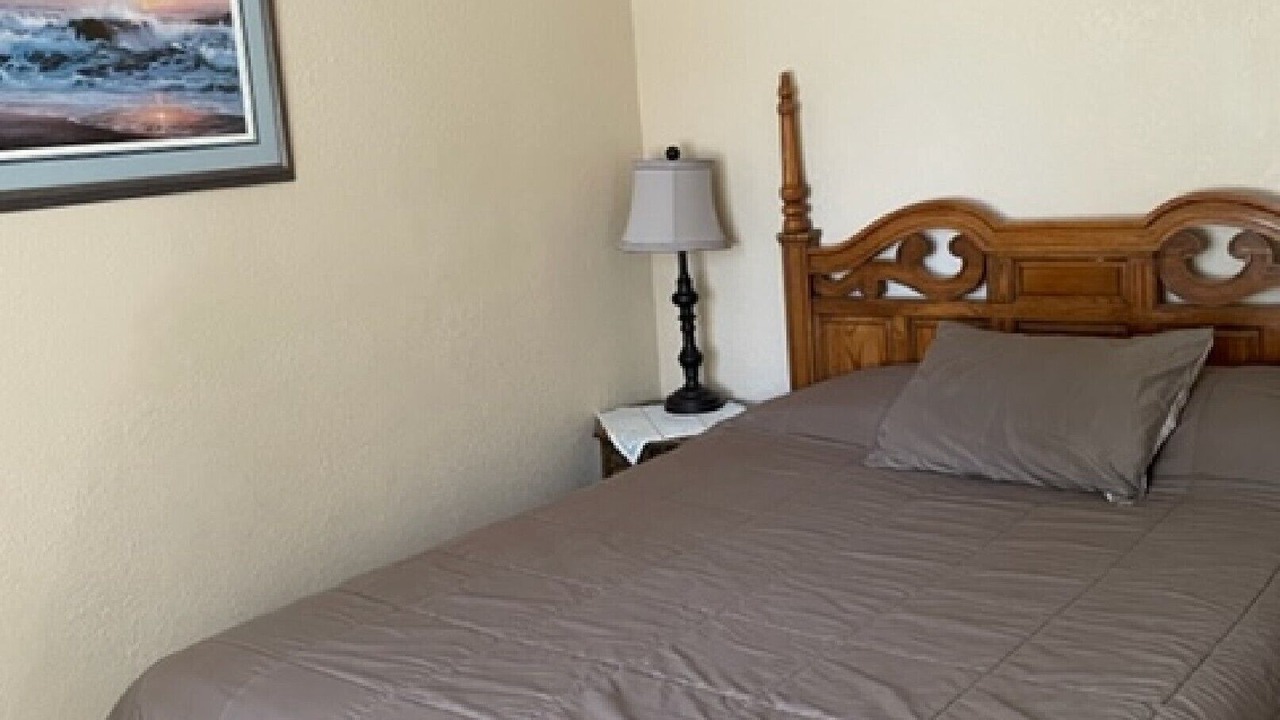 Photo of Bedroom in Condon