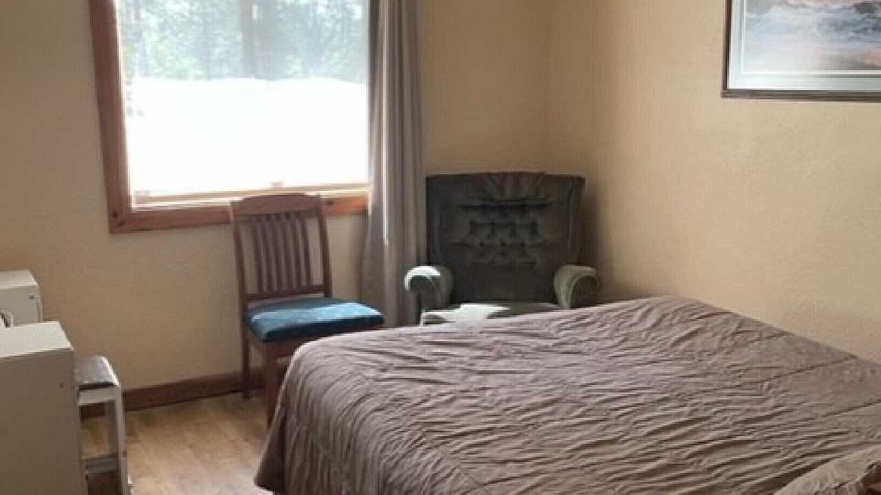 Photo of Bedroom in Condon