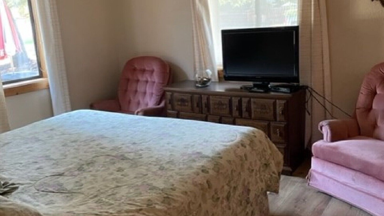Photo of Bedroom in Condon