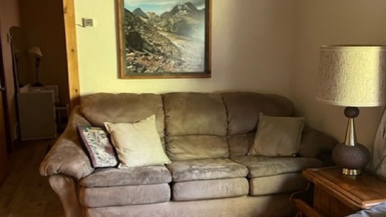 Photo of Livingroom in Condon