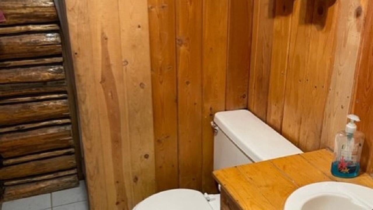 Photo of Bathroom in Condon