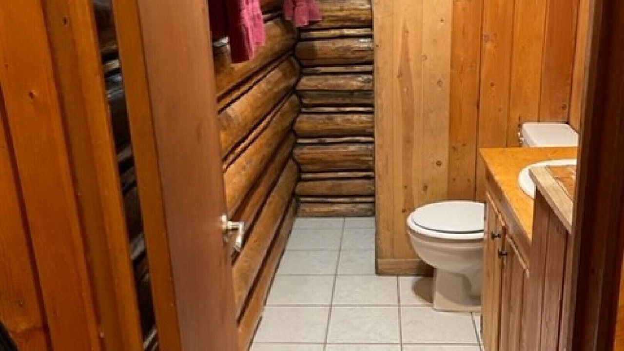 Photo of Bathroom in Condon