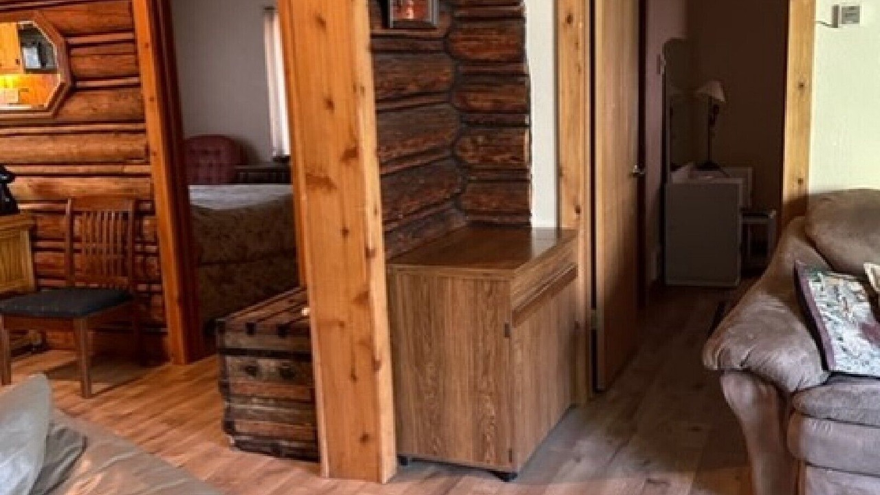 Photo of Bedroom in Condon