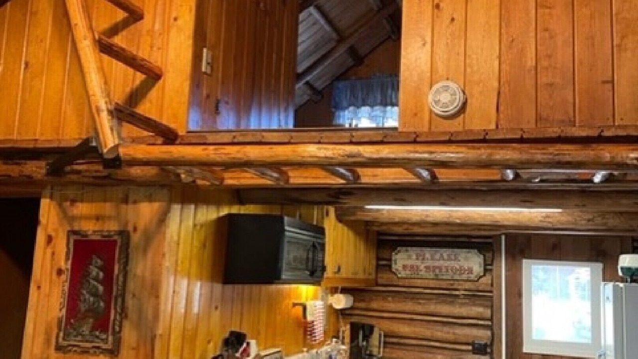 Photo of Kitchen in Condon