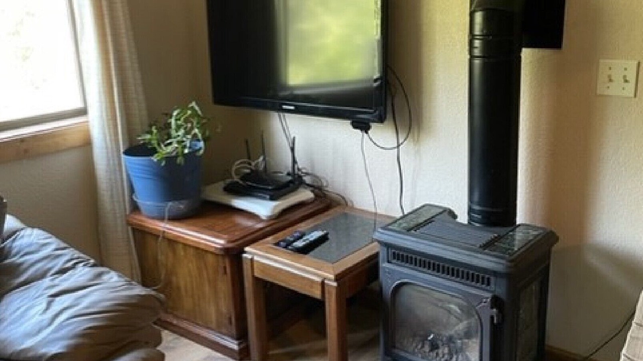 Photo of Livingroom in Condon