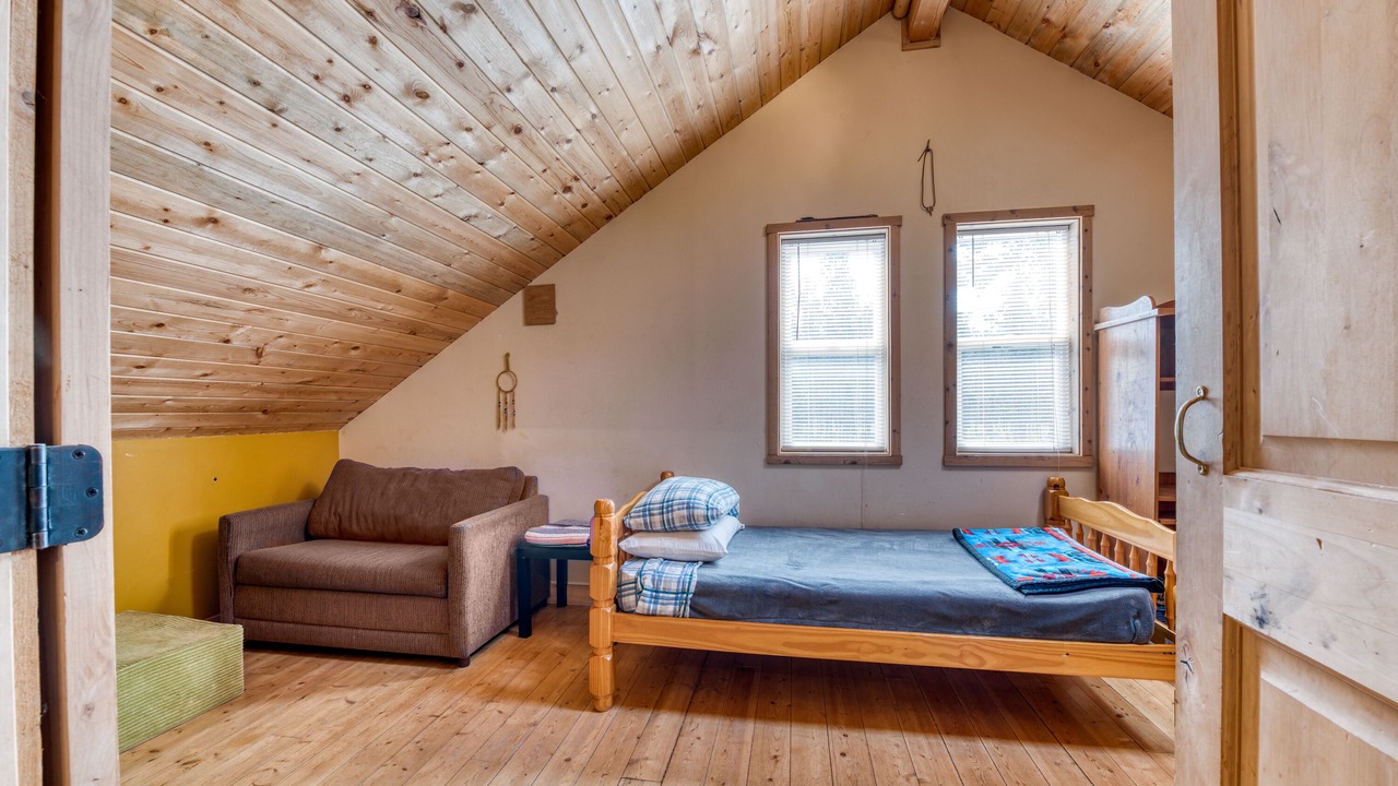Photo of Bedroom in Sula