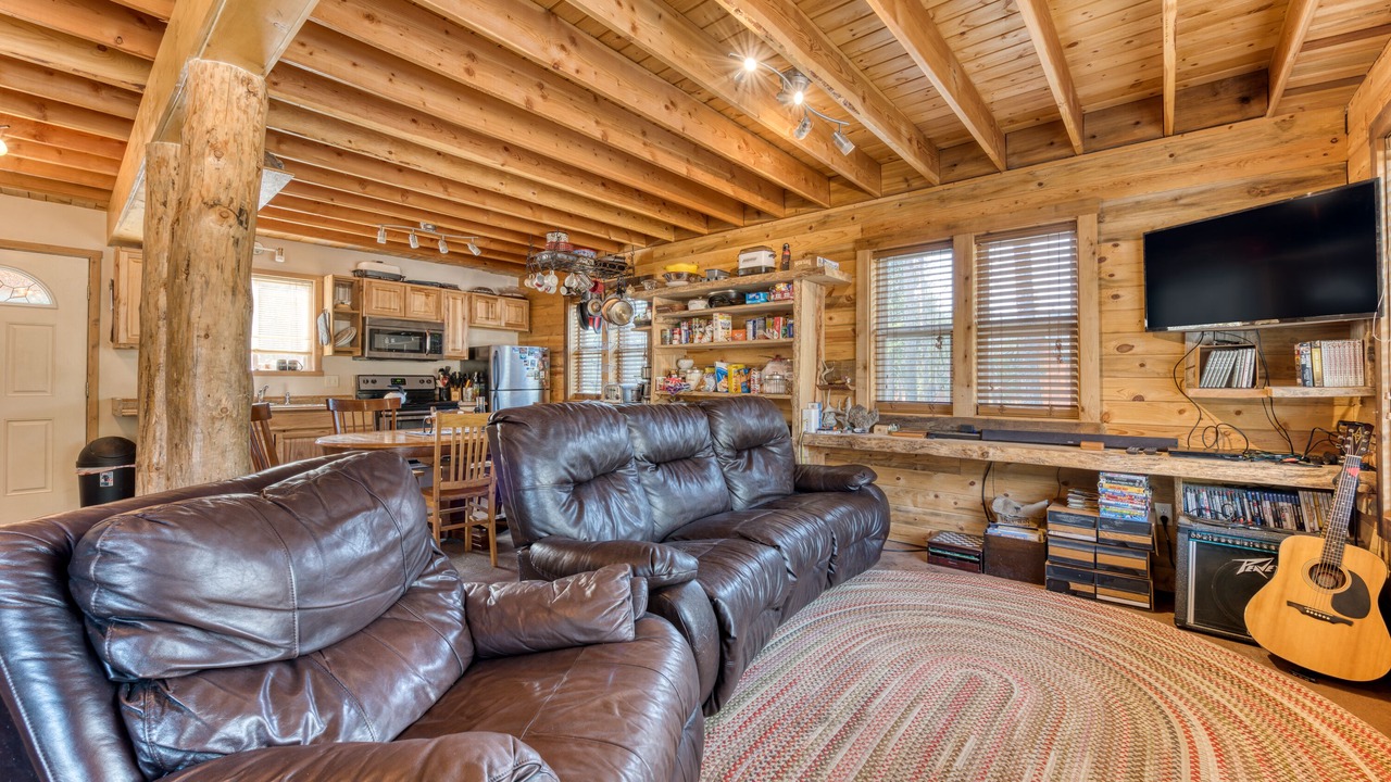 Photo of Livingroom in Sula