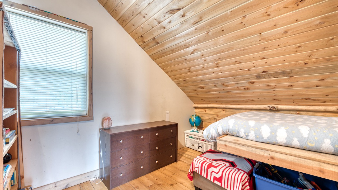 Photo of Bedroom in Sula