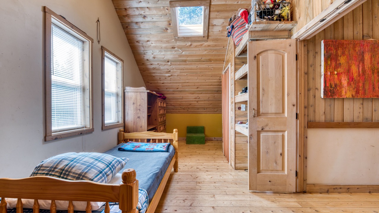 Photo of Bedroom in Sula