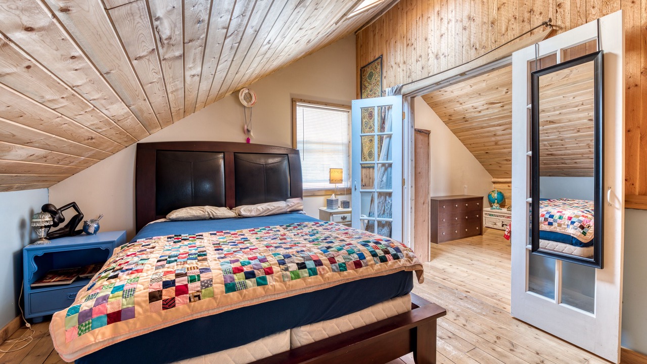 Photo of Bedroom in Sula