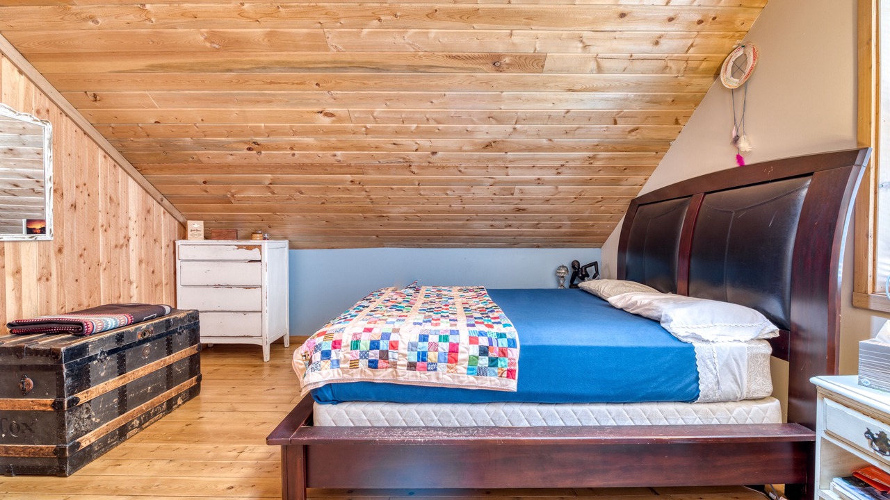 Photo of Bedroom in Sula