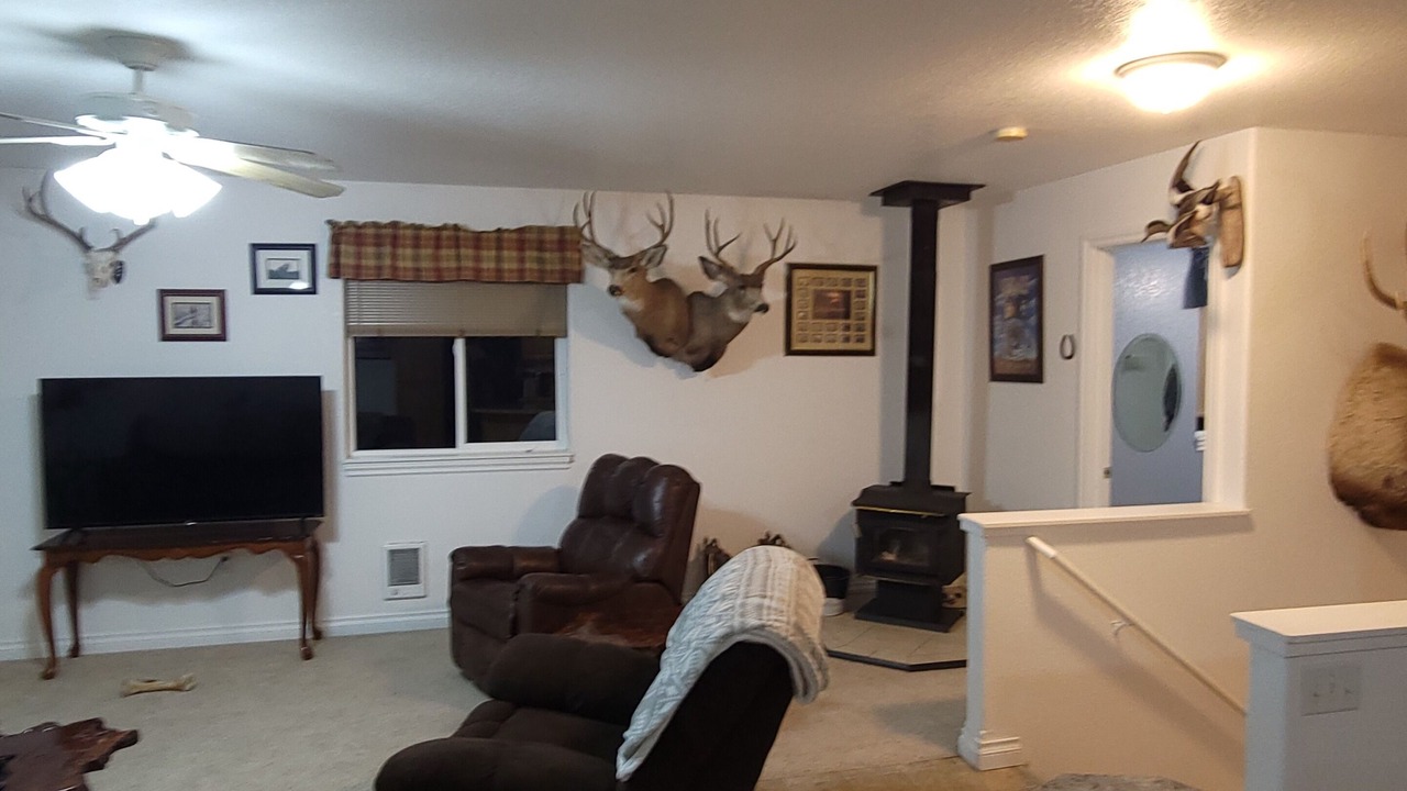 Photo of Livingroom in Victor