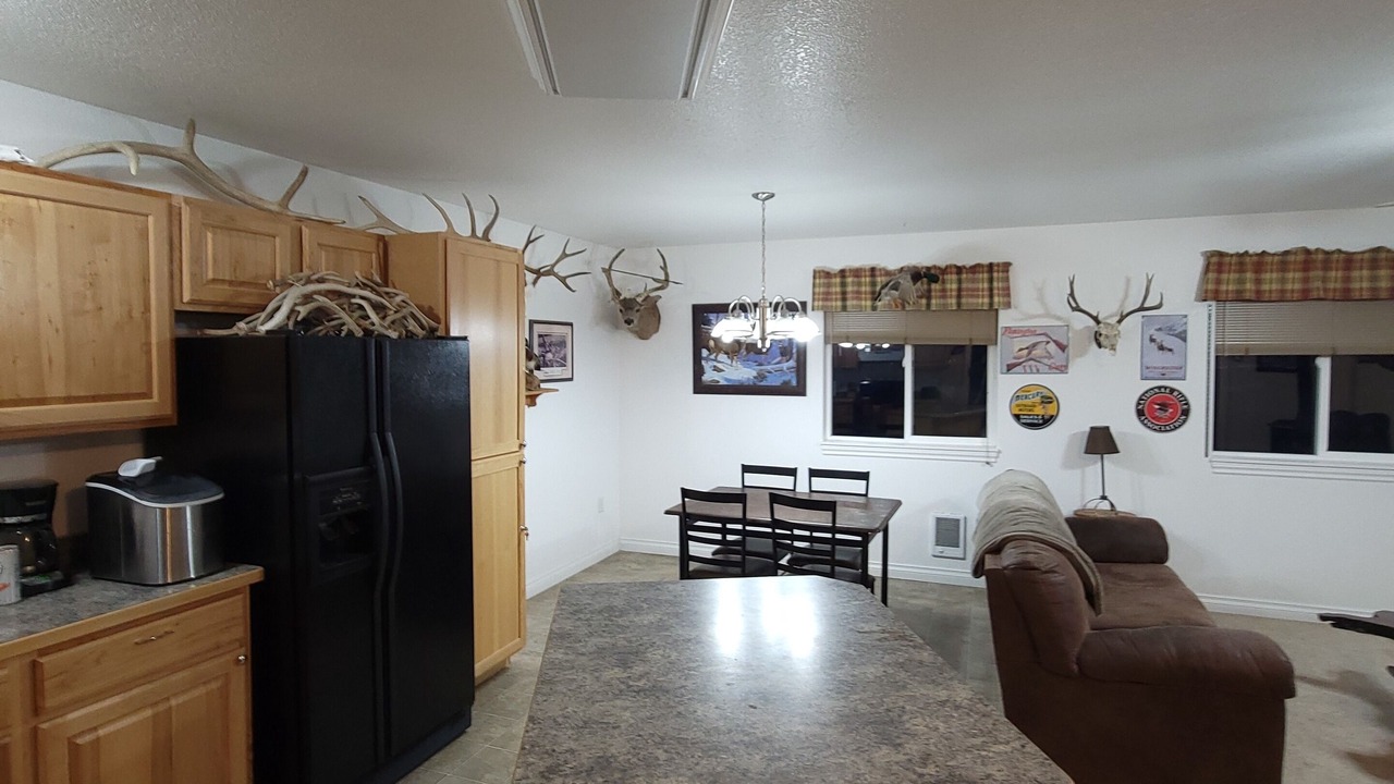 Photo of Livingroom in Victor