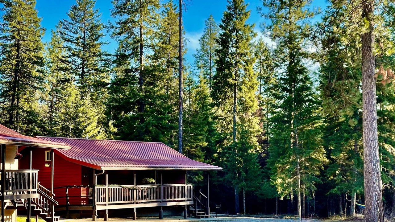 Photo of Others in Thompson Falls