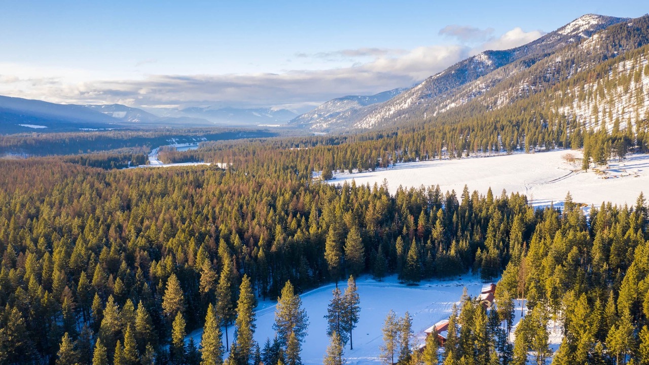 Photo of Others in Thompson Falls