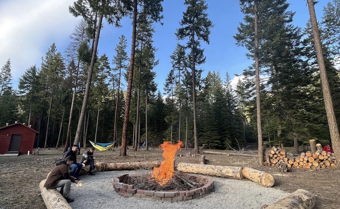 Photo of Others in Thompson Falls