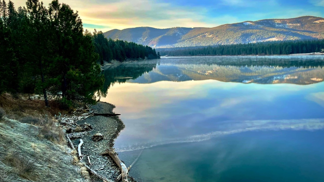 Photo of Others in Thompson Falls