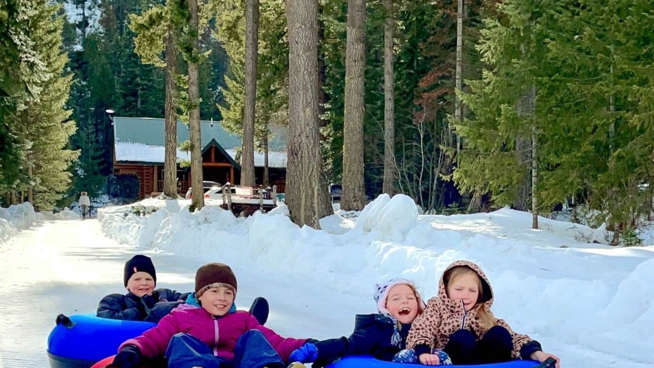Photo of Others in Thompson Falls