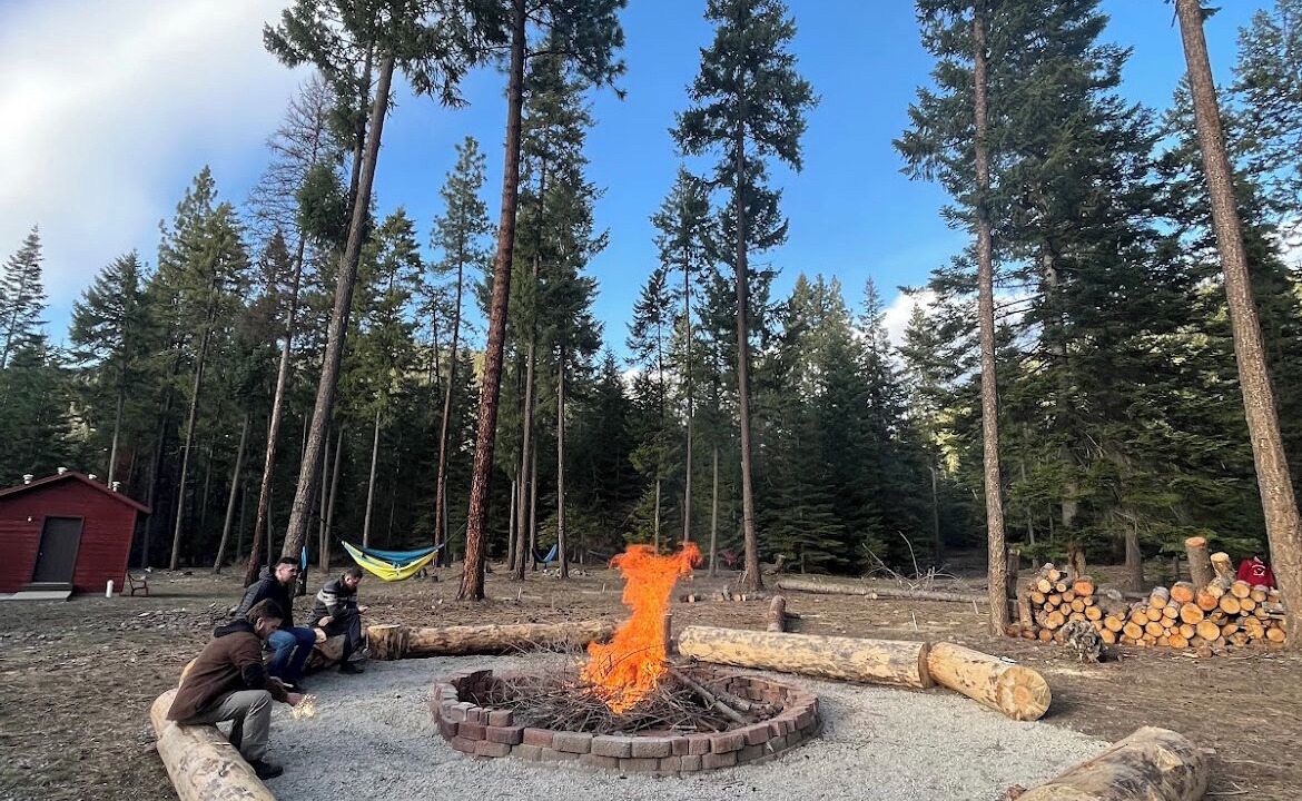 Photo of Others in Thompson Falls