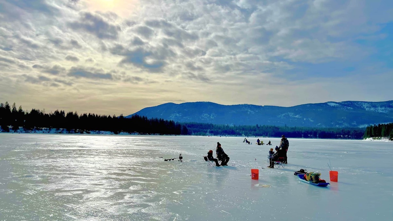 Photo of Others in Thompson Falls