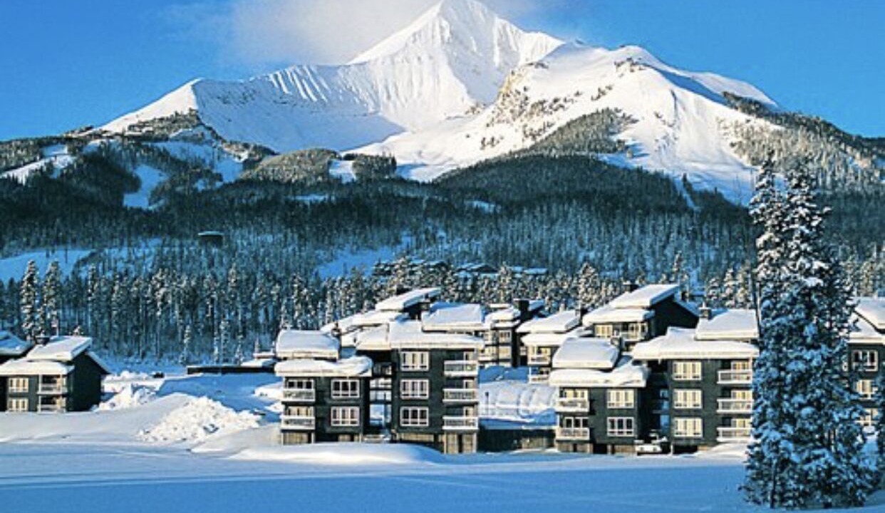 Photo of Outdoor in Big Sky