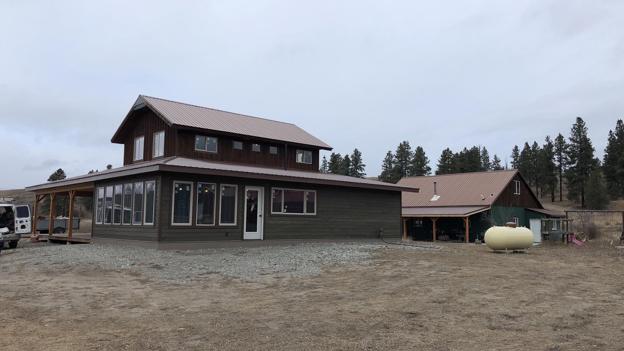 Photo of Outdoor in Lincoln County