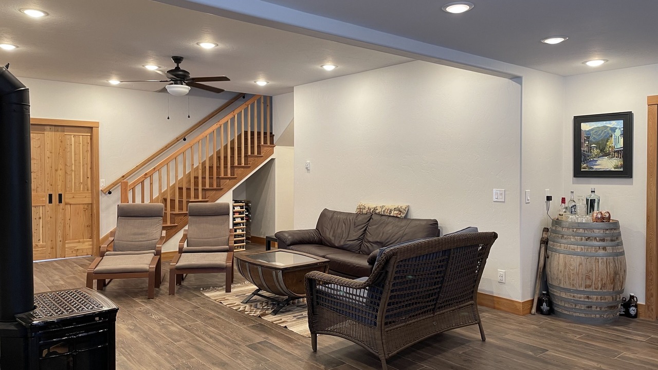 Photo of Livingroom in Lincoln County