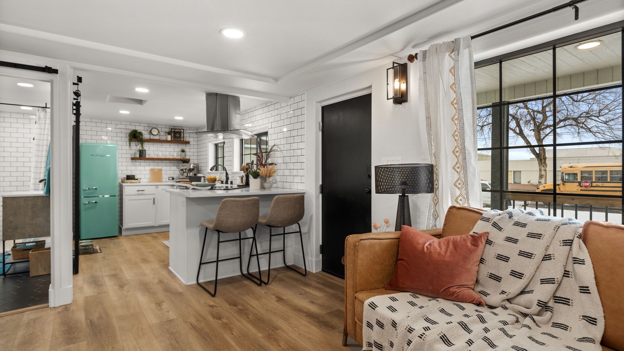 Photo of Livingroom in Richland