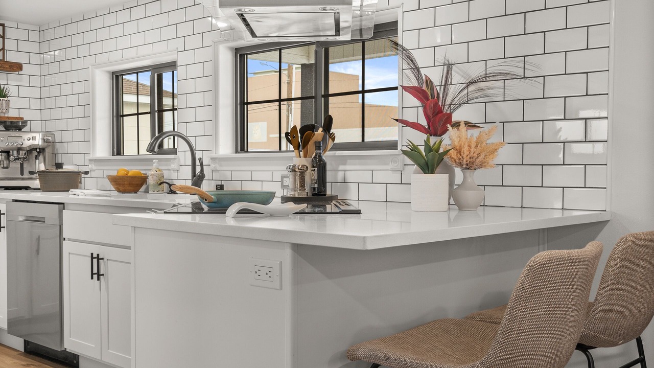 Photo of Kitchen in Richland