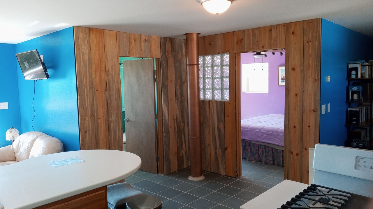 Photo of Bathroom in Grantsdale