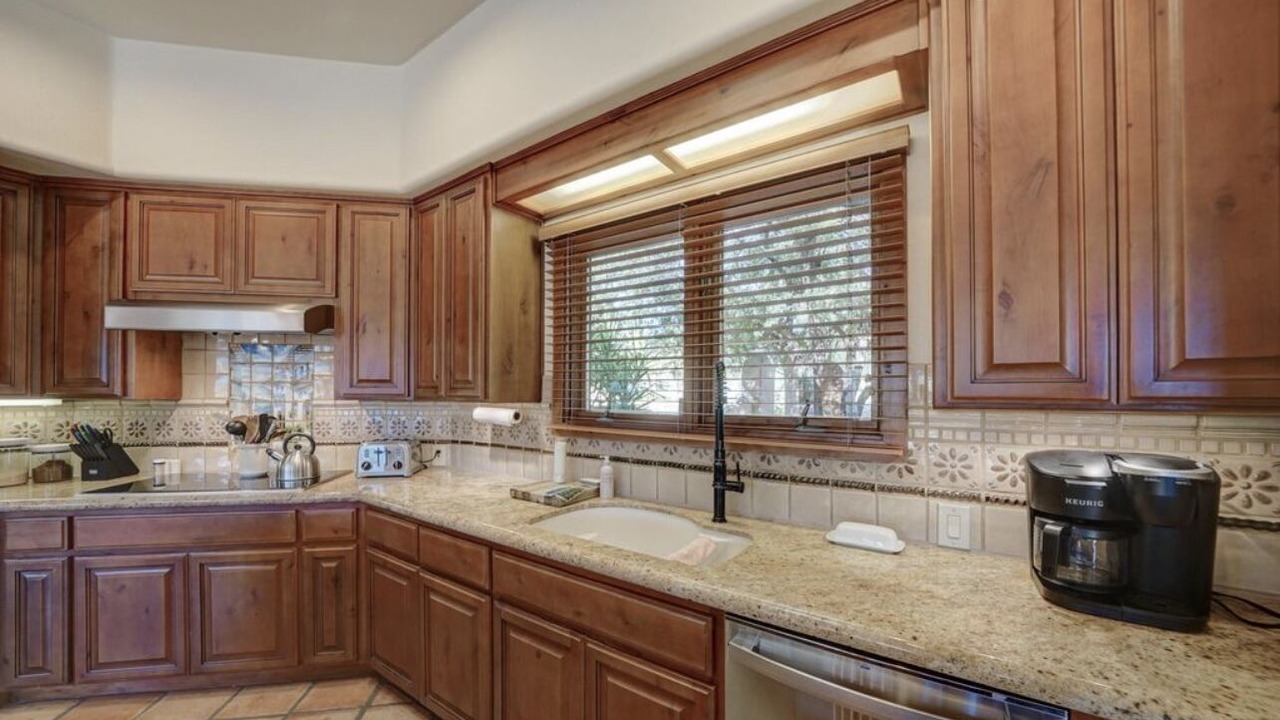 Photo of Kitchen in North Scottsdale