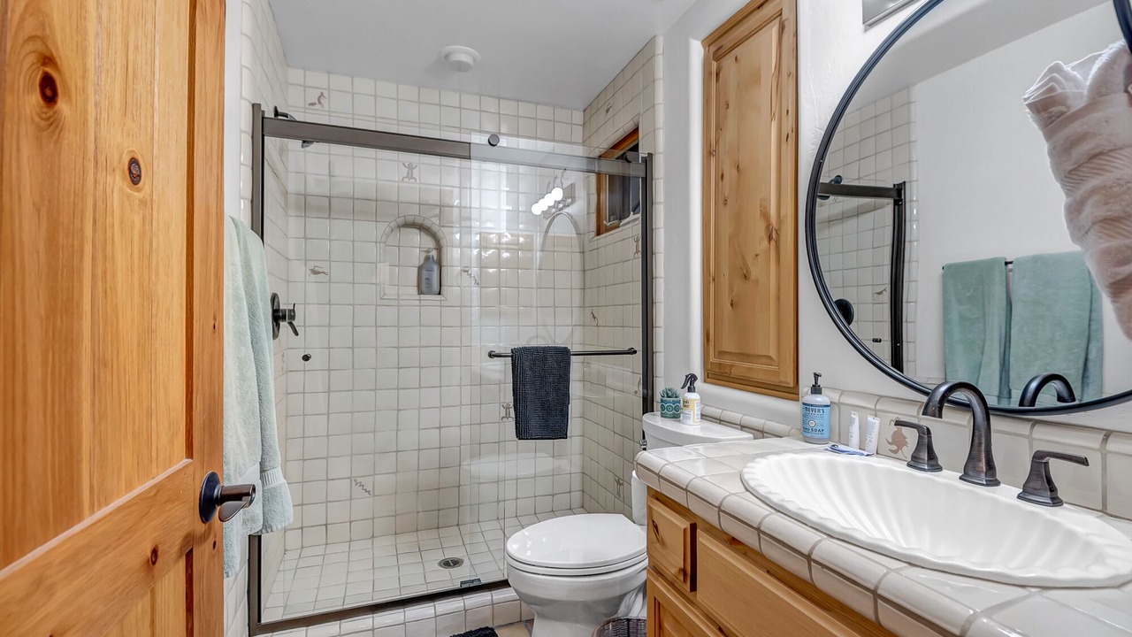 Photo of Bathroom in North Scottsdale
