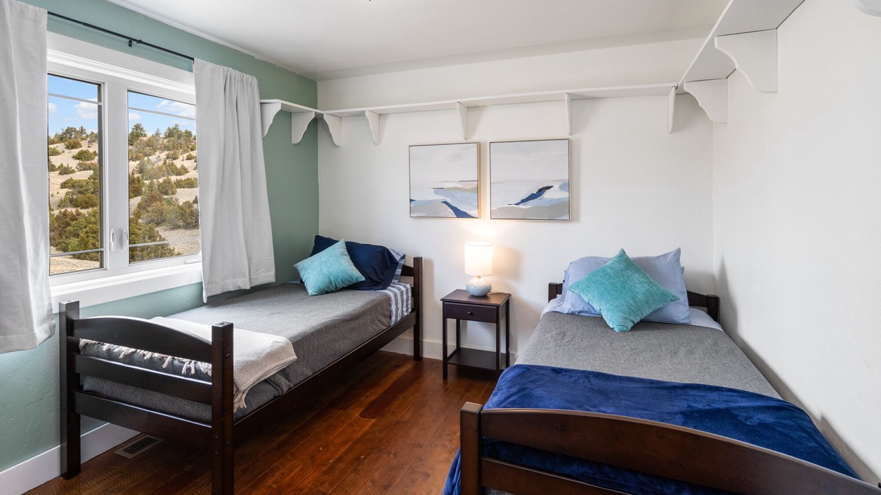 Photo of Bedroom in Three Forks