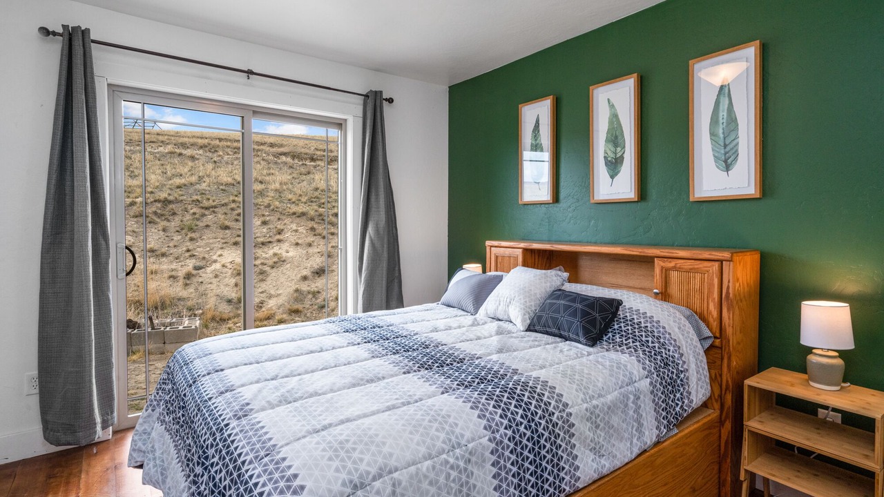 Photo of Bedroom in Three Forks