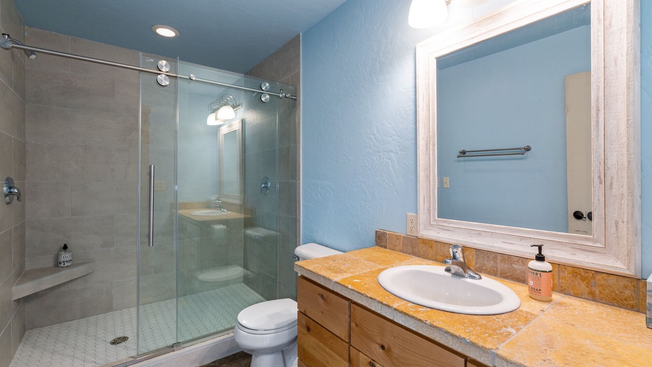 Photo of Bathroom in Three Forks