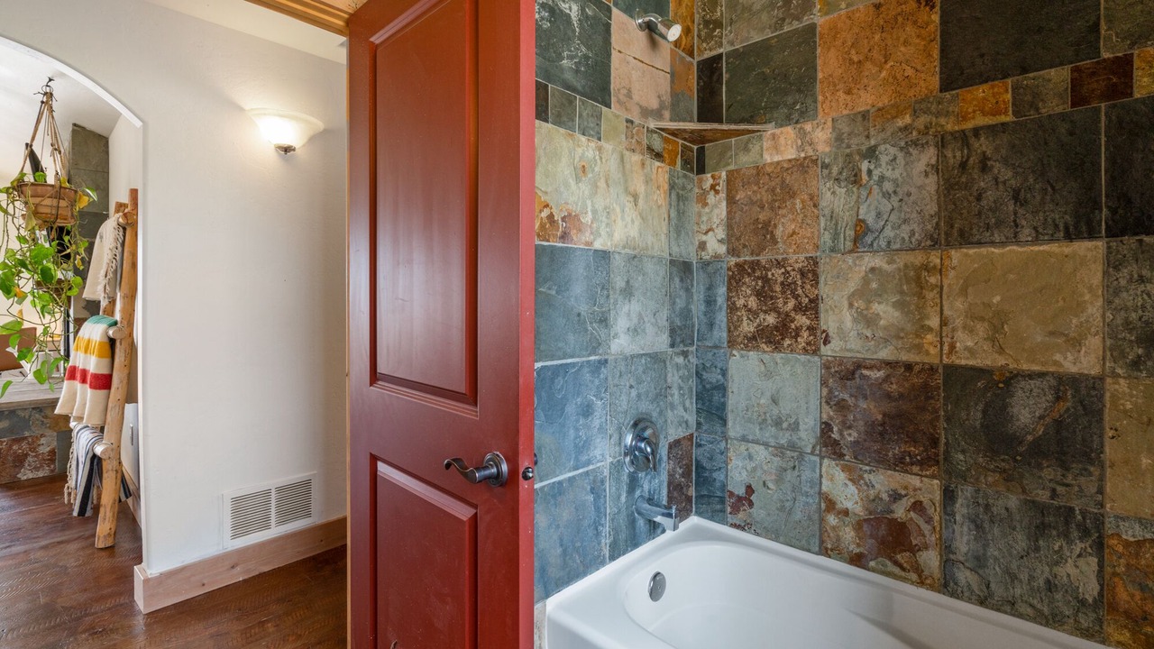 Photo of Bathroom in Three Forks