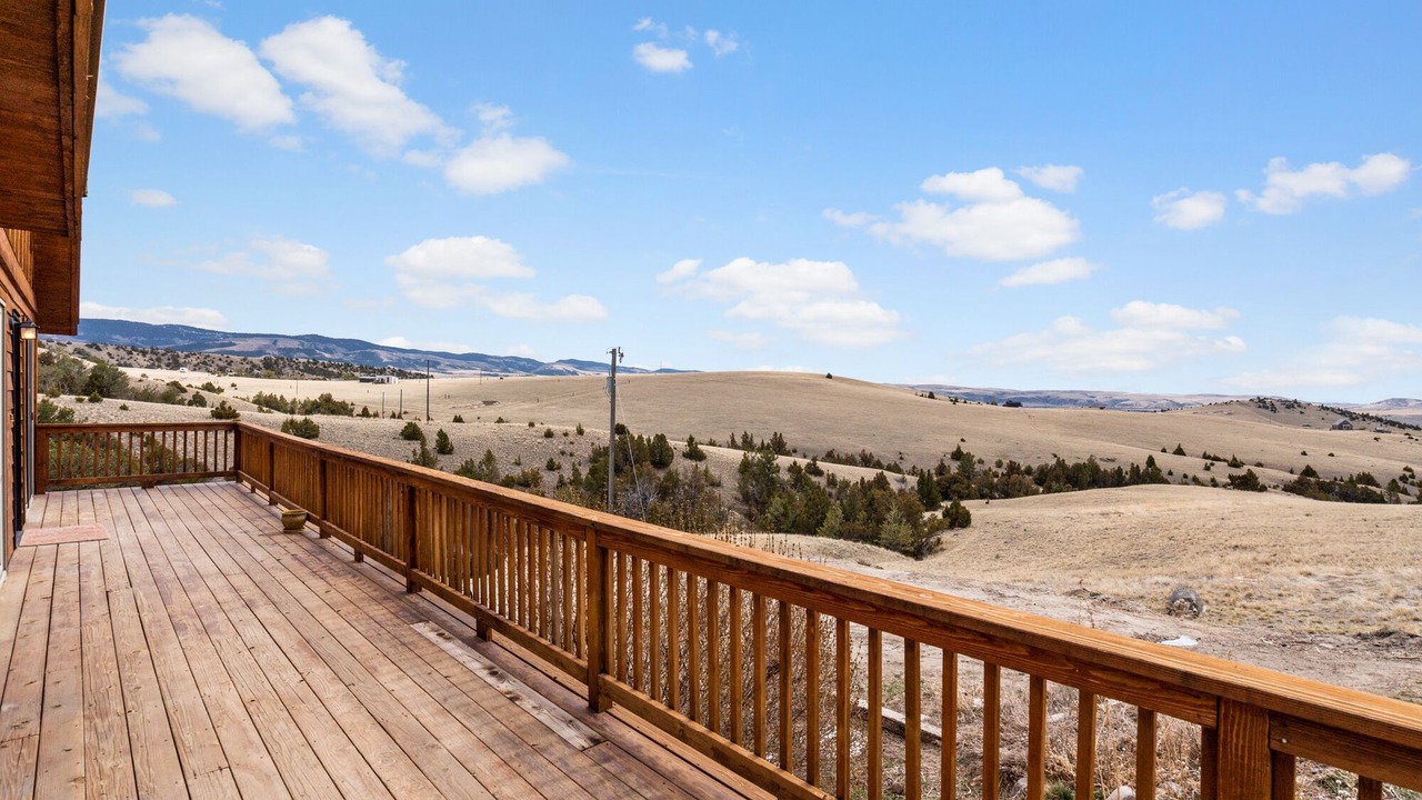 Photo of Outdoor in Three Forks