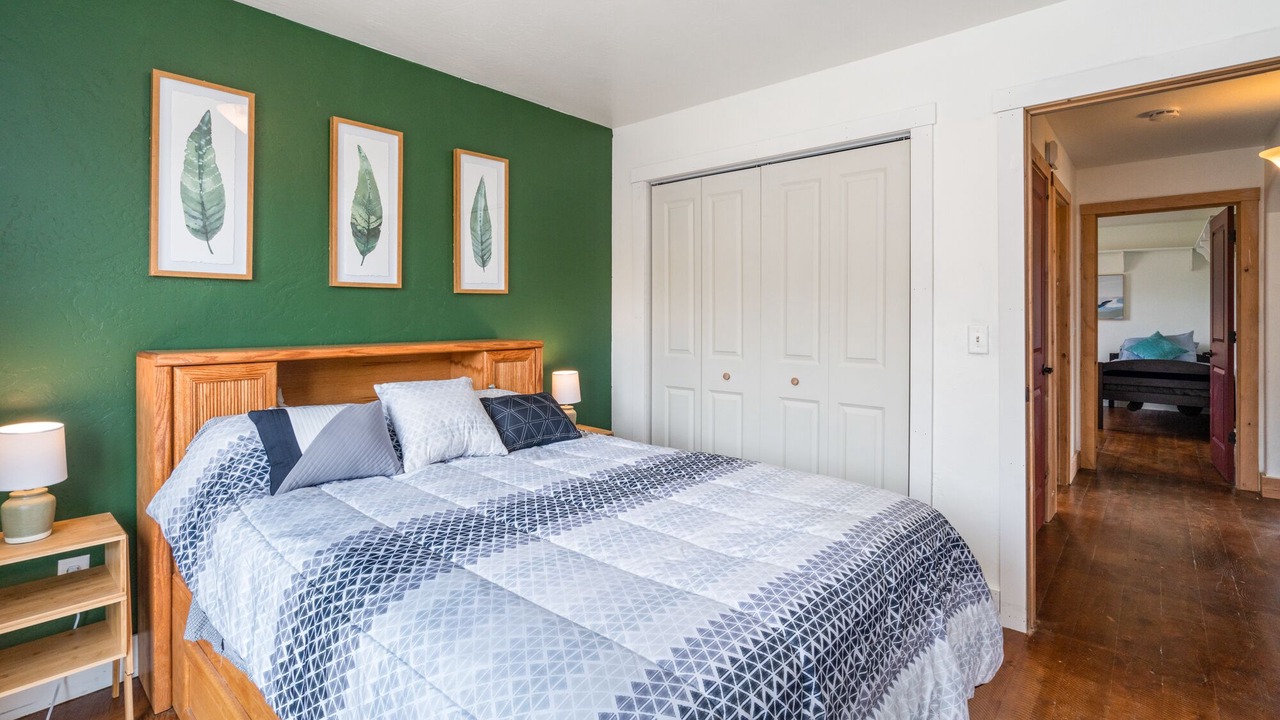 Photo of Bedroom in Three Forks