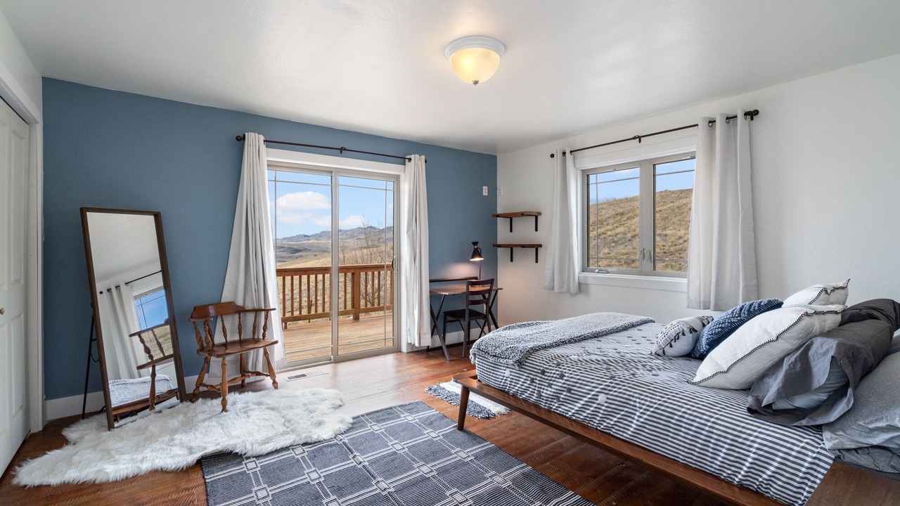 Photo of Bedroom in Three Forks