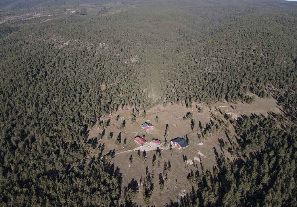 Photo of Outdoor in Golden Valley County