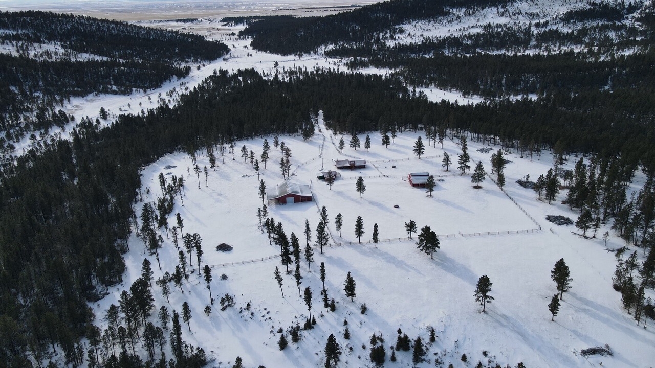 Photo of Outdoor in Golden Valley County