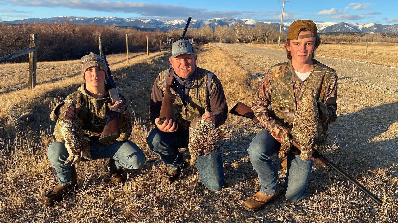 Photo of Others in Golden Valley County