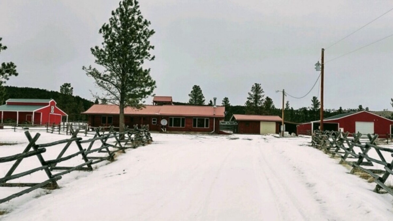 Photo of Outdoor in Golden Valley County