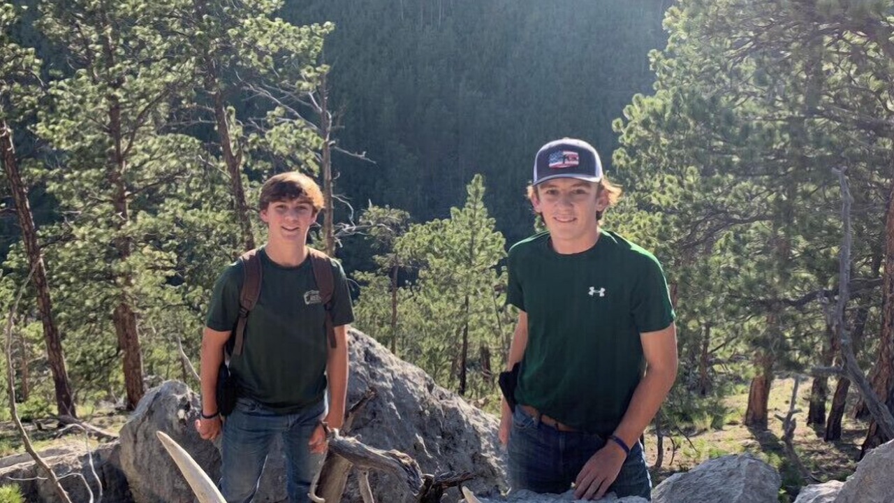 Photo of Outdoor in Golden Valley County