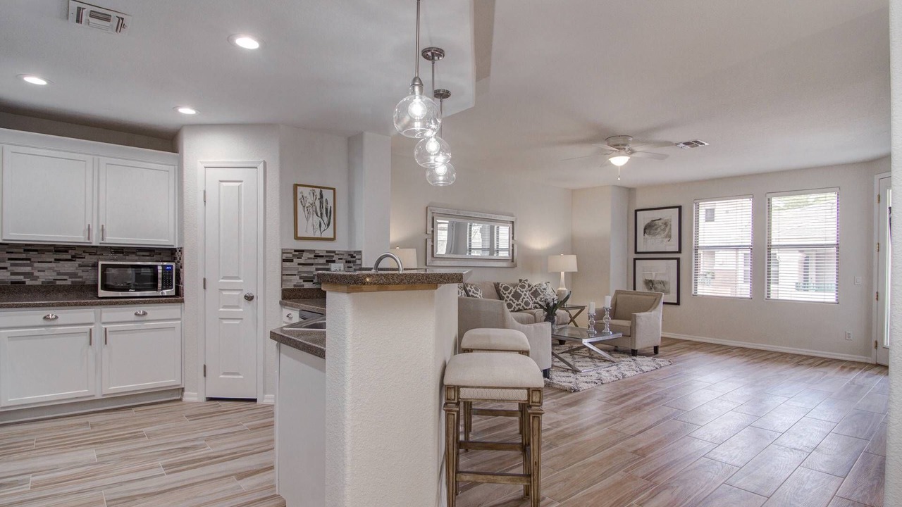 Photo of Bedroom in Kierland