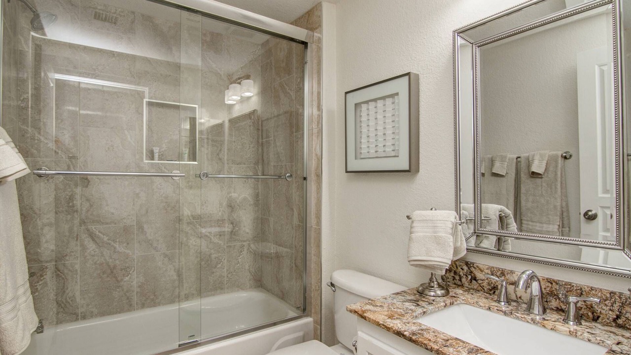 Photo of Bathroom in Kierland