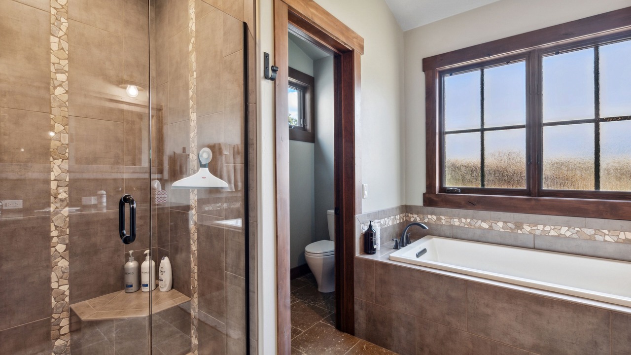 Photo of Bathroom in Eureka