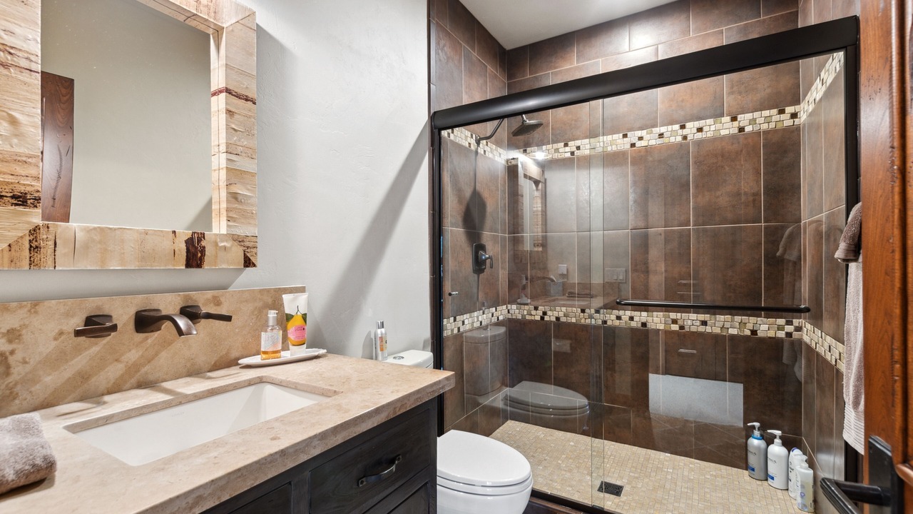 Photo of Bathroom in Eureka